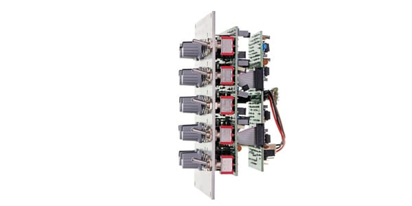 DOEPFER ( ドイプファー )  / A-143-4 Quad VCLFO / VCO画像2