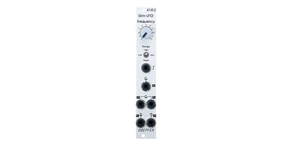 DOEPFER / A-145-2 LFO Slim Line