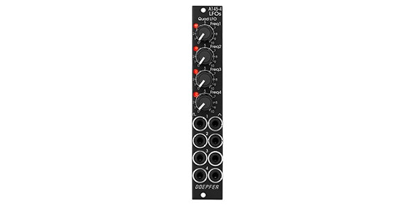 DOEPFER ( ドイプファー )  / A-145-4V Quad LFO