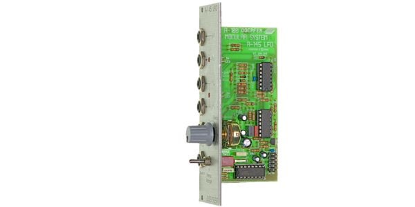 DOEPFER / A-145 LFO 1 画像2