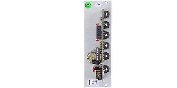 DOEPFER / A-145 LFO 1 画像3