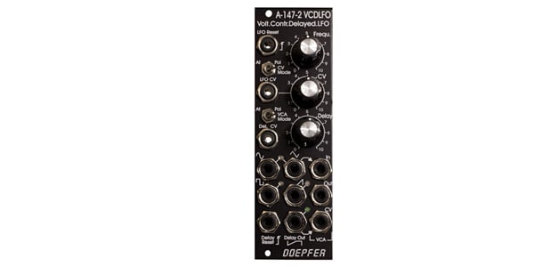 DOEPFER ( ドイプファー )  / A-147-2V VCD LFO