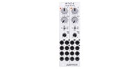 DOEPFER / A-147-4 Dual VC LFO