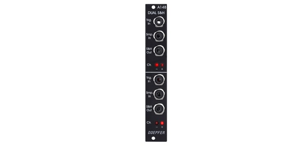 DOEPFER / A-148V Dual S&H