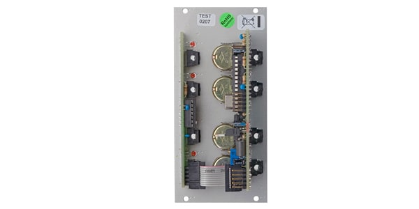 DOEPFER / A-149-1 Quantized/Stored Random Voltages画像3