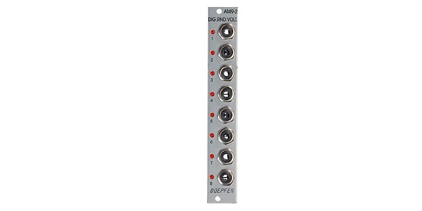 DOEPFER / A-149-2 Digital Random Voltages