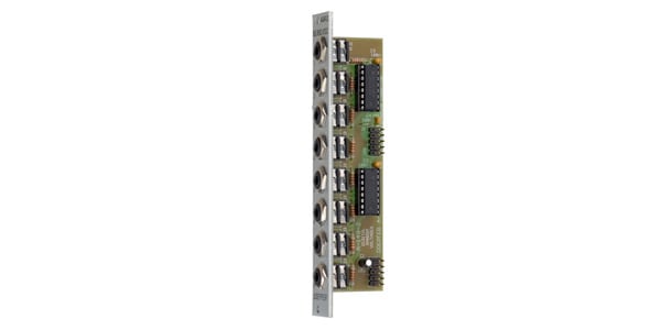 DOEPFER / A-149-2 Digital Random Voltages画像2
