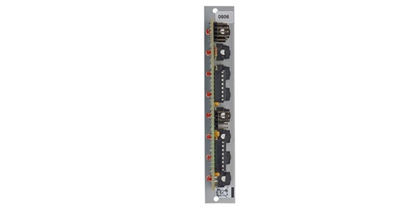 DOEPFER / A-149-2 Digital Random Voltages画像3