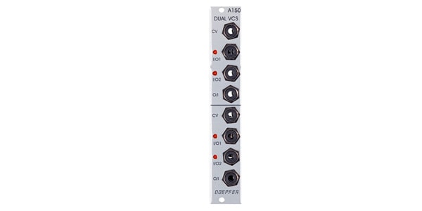DOEPFER / A-150 Dual VC Switch