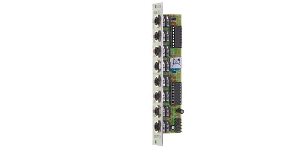 DOEPFER / A-150 Dual VC Switch画像2