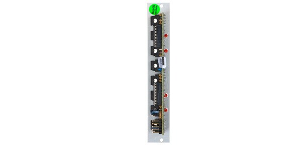 DOEPFER / A-150 Dual VC Switch画像3