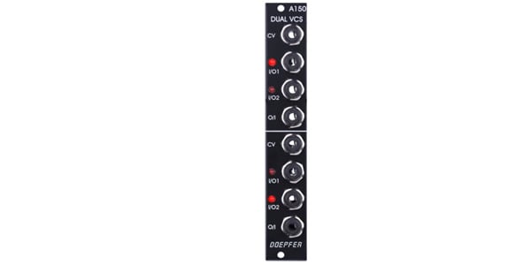 DOEPFER / A-150V Dual VC Switch