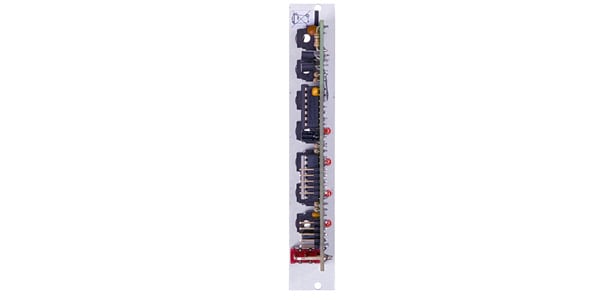 DOEPFER / A-151 Quad Sequential Switch画像3