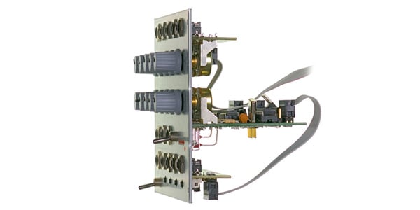 DOEPFER / A-154 Sequencer Controller画像2