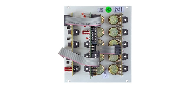 DOEPFER / A-154 Sequencer Controller画像3