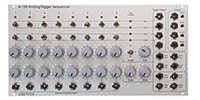 DOEPFER A-155 Analog Trigger Sequencer