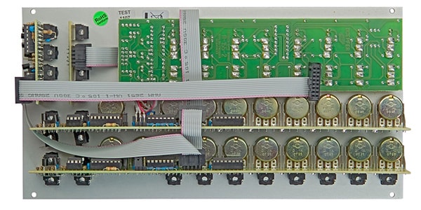 DOEPFER ( ドイプファー )  / A-155 Analog Trigger Sequencer画像2