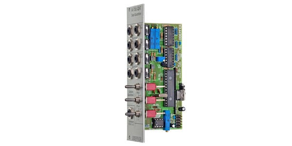 DOEPFER / A-156 Dual Quantizer画像2
