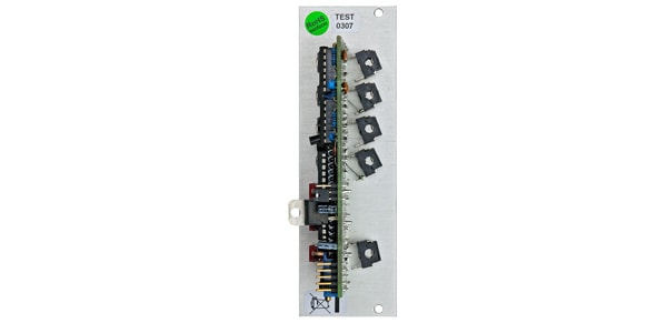 DOEPFER / A-156 Dual Quantizer画像3