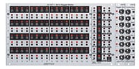 DOEPFER A-157 Trigger Sequencer Set