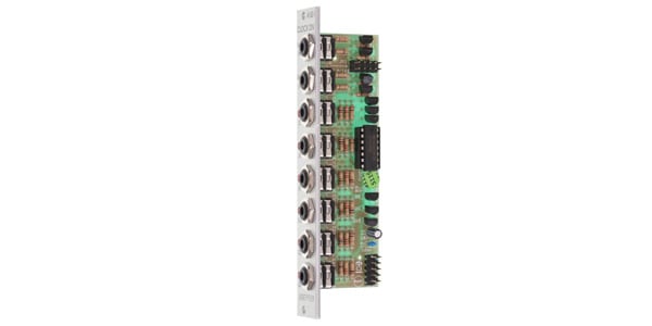 DOEPFER / A-160-1 Clock Divider画像2