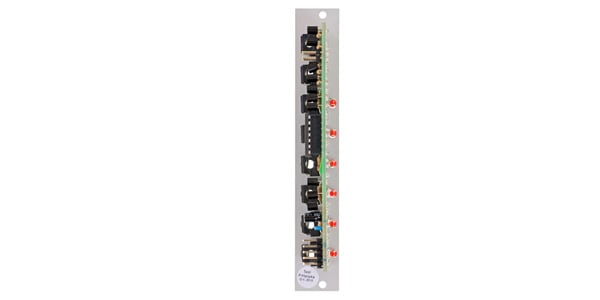 DOEPFER / A-160-1 Clock Divider画像3