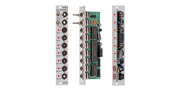 DOEPFER / A-160-2V Clock Divider 2画像2