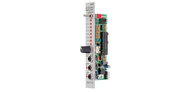 DOEPFER ( ドイプファー )  / A-160-5 Clock Multiplier画像2