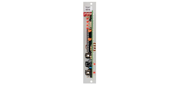 DOEPFER ( ドイプファー )  / A-160-5 Clock Multiplier画像3