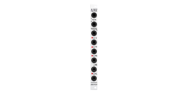 DOEPFER / A-165-2 DIGITAL MODIFIERS SLIM LINE