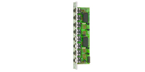DOEPFER / A-165 Dual Trigger Inverter / Modifier画像2