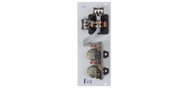 DOEPFER / A-174-1 Joy Stick画像3