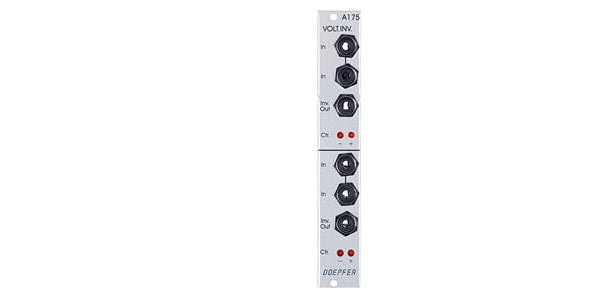 DOEPFER / A-175 Dual Voltage Inverter