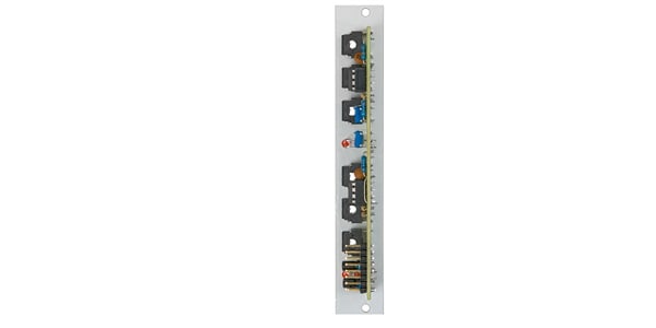 DOEPFER / A-175 Dual Voltage Inverter画像3