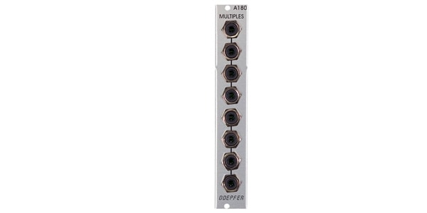 DOEPFER / A-180-1 Multiples 1
