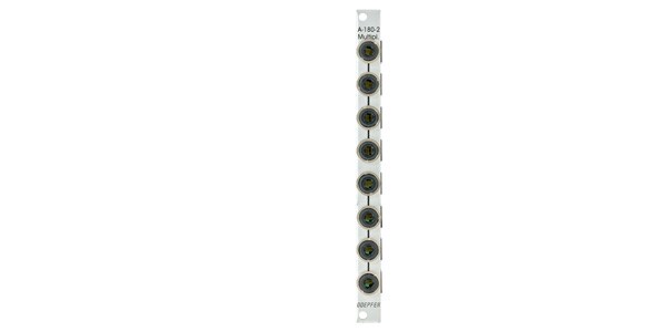 DOEPFER / A-180-2 Multiples 3