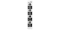 DOEPFER / A-180-4 Quad Buffer