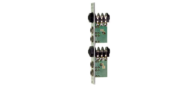 DOEPFER / A-181 Multiples 2画像2