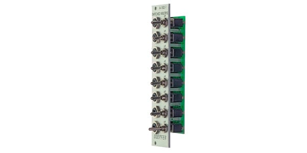 DOEPFER / A-182-1 Switched Multiples画像2