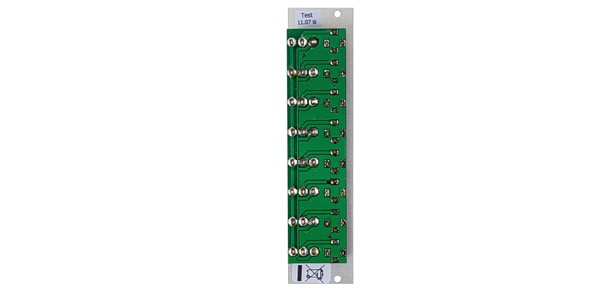 DOEPFER / A-182-1 Switched Multiples画像3