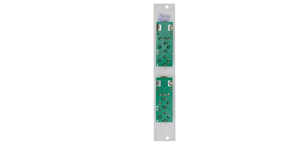 DOEPFER ( ドイプファー )  / A-183-1 Dual Attenuator画像3