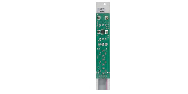 DOEPFER / A-183-2 Offset / Attenuator / Polirizer画像3