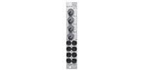 DOEPFER / A-183-5 Quad Attenuator