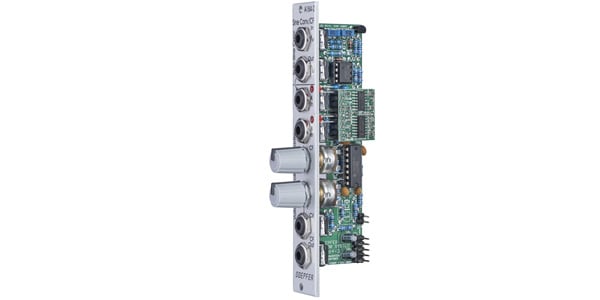DOEPFER ( ドイプファー )  / A-184-2 Sinus Converter / VC Cross Fader画像2
