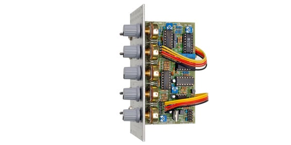 DOEPFER ( ドイプファー )  / A-188-1A BBD 512 Stage画像2