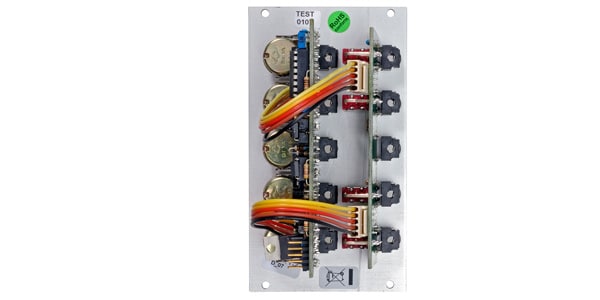 DOEPFER ( ドイプファー )  / A-188-1B BBD 1024 Stage画像3