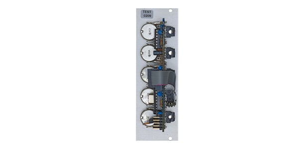 DOEPFER ( ドイプファー )  / A-189-1 VC Bit Cruncher画像3