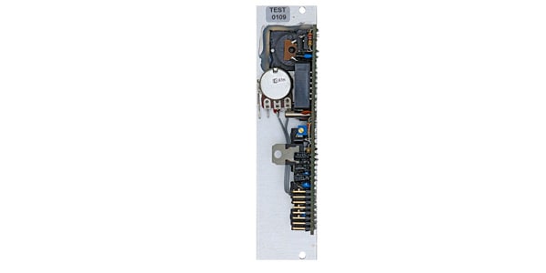 DOEPFER ( ドイプファー )  / A-190-2 MIDI CV Interface 2画像3