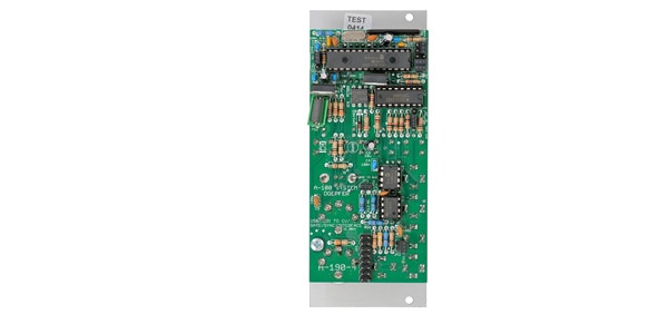 DOEPFER ( ドイプファー )  / A-190-4 USB MIDI CV Interface 2画像3