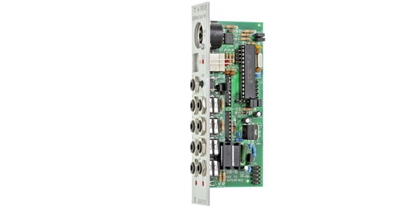 DOEPFER ( ドイプファー )  / A-190-8 USB MIDI Sync Interface画像2